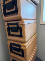 Rieber Thermoport / professionele thermoboxen, Caravans en Kamperen, Ophalen, Gebruikt, Koelbox, Koelelement