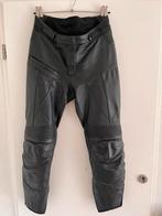 Leren motorbroek alpinestar mt 52, Broek | leer, Heren, Ophalen of Verzenden, Alpinestars