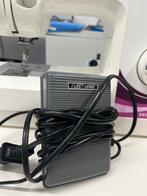 Nette naai machine brother, Hobby en Vrije tijd, Naaimachines en Toebehoren, Ophalen of Verzenden, Zo goed als nieuw, Naaimachine