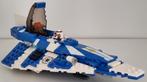 Lego Star Wars 8093 - Plo Koon's Jedi Starfighter, Complete set, Ophalen of Verzenden, Lego, Zo goed als nieuw