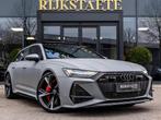 Audi RS6 Avant 4.0 TFSI Quattro|PANO|B&O|KERAMISCH|CARBON, Automaat, Gebruikt, 600 pk, RS6