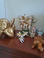 Prachtige Engeltjes (verschillende formaten)..., Ophalen, Zo goed als nieuw