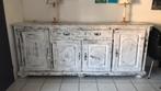 Dressoir, kast, Huis en Inrichting, Kasten | Dressoirs, Ophalen, Old look, Gebruikt, Eikenhout