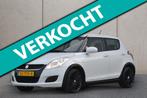 Suzuki Swift 1.2 Comfort EASSS | Airco | Spoiler | 17" Licht, Auto's, Voorwielaandrijving, Stof, Gebruikt, 4 cilinders