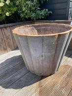 Riviera Maison buitenpot, Tuin en Terras, Bloempotten, Ophalen, Overige materialen, Gebruikt, 40 cm of meer