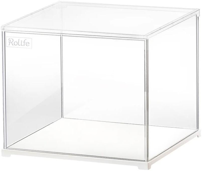 Robotime Dust Cover / Display Case
