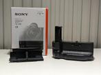 Original Sony VG-C2EM Battery Grip Sony A7II A7R II A7S II, Ophalen of Verzenden, Zo goed als nieuw