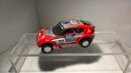 Mitsubishi pajero evolution solido 1.43, Hobby en Vrije tijd, Modelauto's | 1:43, Auto, Solido, Ophalen of Verzenden, A