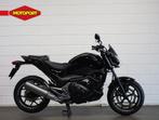 Honda NC 750 S (bj 2015), Bedrijf, Naked bike