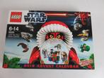 Star Wars2 012 Avent Calendar 9509, Ophalen of Verzenden, Nieuw