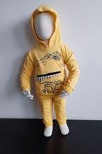 Murat Baby 2 delig pakje geel leguaan maat 80 NIEUW, Kinderen en Baby's, Babykleding | Maat 80, Junior Company, Nieuw, Ophalen of Verzenden