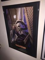 Halloween, Ophalen of Verzenden, Zo goed als nieuw, A1 t/m A3, Film en Tv