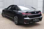 BMW i7 eDrive50 High Executive M Sport Privilege Edition / P, Auto's, BMW, Automaat, Achterwielaandrijving, Start-stop-systeem