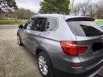 Bmw x3 xdrive, Auto's, Dacia, Euro 5, Zwart, 4 cilinders, Duster
