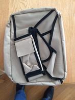 us bags co, Ophalen of Verzenden, Nieuw, Beige