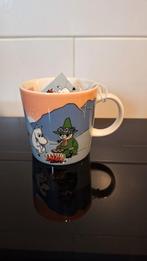Moomin mok "In The Mountains" 2021, Nieuw, Ophalen of Verzenden, Overige stijlen, Kop(pen) en/of Schotel(s)