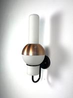 Lucifero/Quinquet wandlamp voor Raak Amsterdam, 1968, Huis en Inrichting, Ophalen of Verzenden, Gebruikt