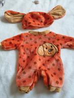 Poppenkleding Set - Baby Born, Ophalen of Verzenden, Zo goed als nieuw, Baby Born, Jongen of Meisje