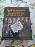 Application-Specific Integrated Circuits, Pearson, Zo goed als nieuw, Beta, HBO
