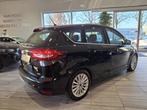 Ford C-Max 1.0 Titanium | Trekhaak | NAV | Automatische verl, Auto's, Voorwielaandrijving, 12 maanden, Gebruikt, Euro 6