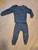 Next joggingpak 104, Kinderen en Baby's, Kinderkleding | Maat 104, Gebruikt, Jongen of Meisje, Ophalen of Verzenden, Setje