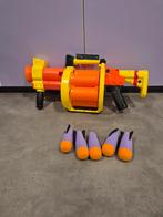 Grote Fortnite Nerf Gun met pijltjes, Ophalen of Verzenden, Gebruikt, Jongen of Meisje