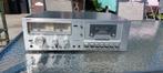 Philips n5531cassette tapedeck, Ophalen of Verzenden, Philips