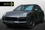 Porsche Cayenne 3.0 E-Hybrid / Luchtvering / BOSE / Panorama, Auto's, Automaat, 2995 cc, 462 pk, Bedrijf