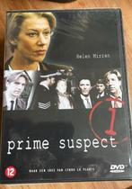 Dvd Hellen mirren, prime suspect, Ophalen of Verzenden, Zo goed als nieuw