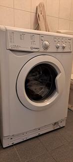 Gratis af te halen kapotte wasmachine, Ophalen, 1200 tot 1600 toeren, Voorlader, Niet werkend