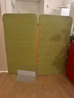 BuzziSpace Akoestisch Scherm 4 panelen, Ophalen of Verzenden, Zo goed als nieuw