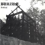 Burzum – Aske  cd   repres  !!!!  black metal, Ophalen of Verzenden, Nieuw in verpakking