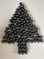 Kerstballen - 104 stuks, Ophalen of Verzenden, Zo goed als nieuw