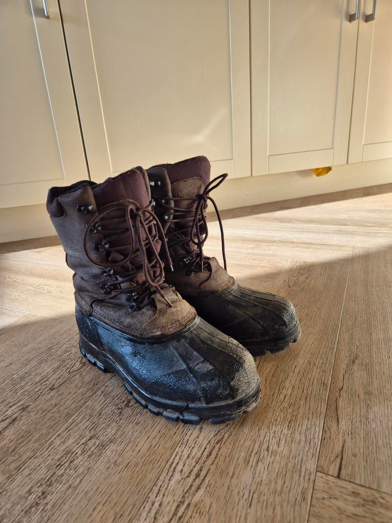 Seeland Snowboots Maat 43/44 - Zo goed als nieuw!, Ophalen of Verzenden, Zo goed als nieuw