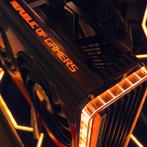 Custom Game PC: RTX4070S, I9 12900K 64gb | ZeroLagbuilds, Computers en Software, Desktop Pc's, Ophalen, 64 GB of meer, Zo goed als nieuw