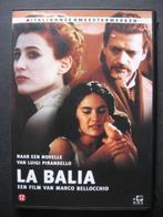 La balia, Vanaf 12 jaar, Ophalen of Verzenden, Zo goed als nieuw, Italië