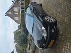 Peugeot 206 1.6 16V CC 2003 Zwart, Voorwielaandrijving, 4 cilinders, Cabriolet, 4 stoelen