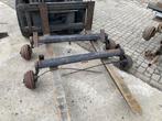 Assen alko 850 kg ongebruikt, Ophalen, Nieuw