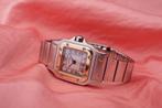 Cartier Santos Galbée ref. 1567 - 1990s - Watch Only, Overige merken, Staal, Rolex, Polshorloge