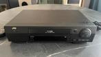 JVC HR-J261EU – VHS Videorecorder – Betrouwbaar & compleet, Ophalen of Verzenden, Zo goed als nieuw, VHS-speler of -recorder