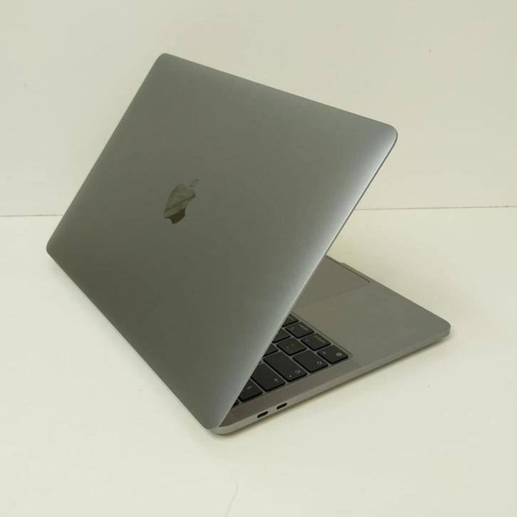 Apple Macbook Pro 13 2022 M2 | 8GB | 256SSD | 184 Cycli | ne, Computers en Software, Apple Macbooks, Gebruikt