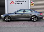 Audi A4 Limousine 1.4 TFSI Sport S line edition Navi/Xenon/K, Gebruikt, Euro 6, Origineel Nederlands, Sedan