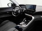 Peugeot 5008 1.2 PureTech 130 PK Automaat Allure 7-Pers. | C, 15 km/l, Gebruikt, Zwart, 1199 cc