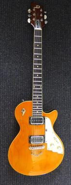 Duesenberg 49er Honey, Ophalen, Gebruikt, Solid body, Overige merken