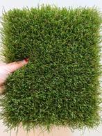 Kunstgras coupon 950x400cm - royal gras bliss 52mm hoog, Ophalen, Nieuw, 20 m² of meer, Kunstgras