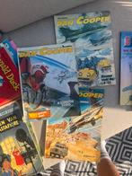 Dan cooper, Boeken, Meerdere comics, Ophalen of Verzenden, Zo goed als nieuw, Europa