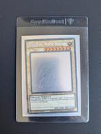 Blue-Eyes White DragonGhosts From the Past: The 2nd Haunting, Ophalen of Verzenden, Zo goed als nieuw, Losse kaart