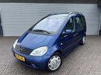Mercedes-Benz Vaneo 1.6 Family (bj 2004), 65 €/maand, Gebruikt, 4 cilinders, Bedrijf