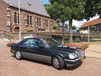 Mercedes-Benz 300 CE automatic U9, Auto's, Mercedes-Benz, Automaat, Achterwielaandrijving, 1850 kg, Grijs