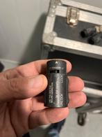 Verlengblokje voor speaker kabels, Muziek en Instrumenten, Ophalen of Verzenden, Gebruikt, Speaker of Versterker